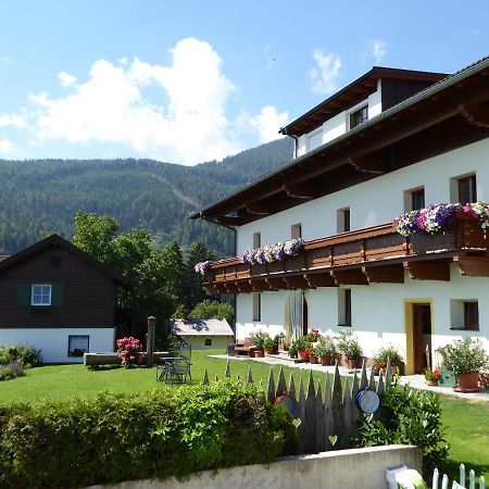 Villa Nockhof Innsbruck Esterno foto