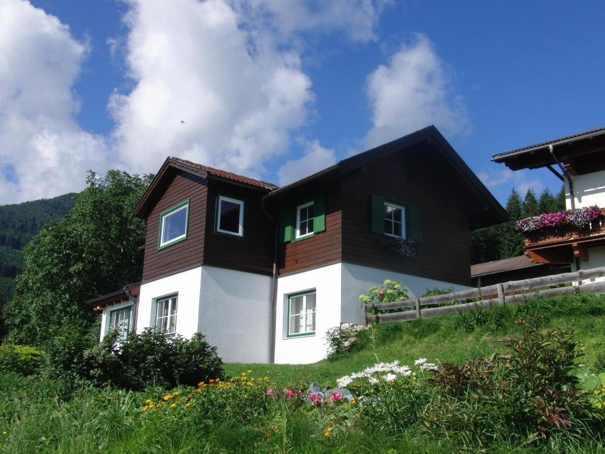 Villa Nockhof Innsbruck Esterno foto