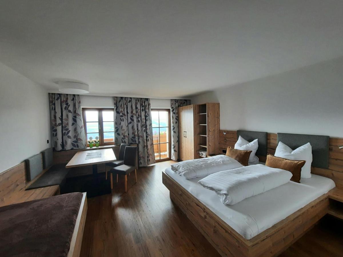 Villa Nockhof Innsbruck Camera foto