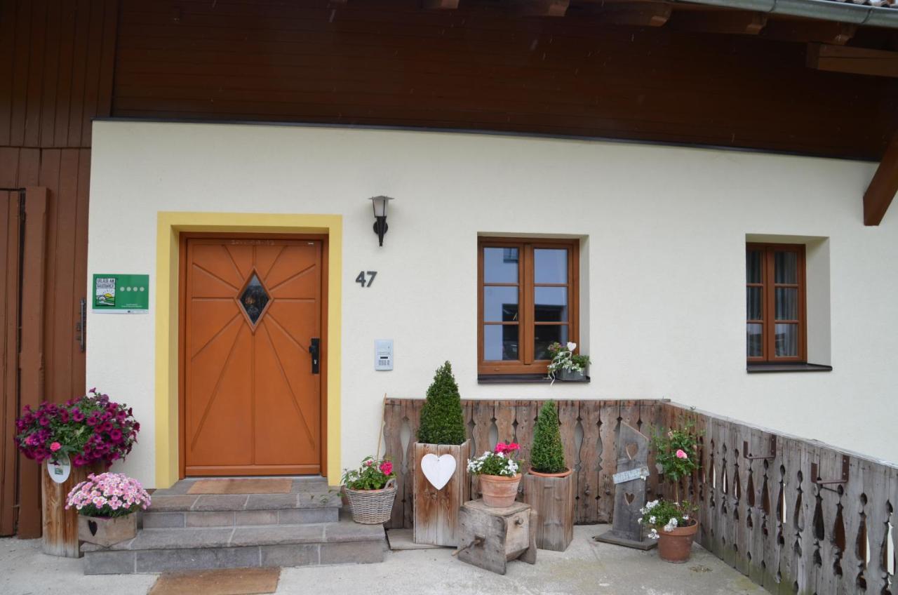 Villa Nockhof Innsbruck Esterno foto