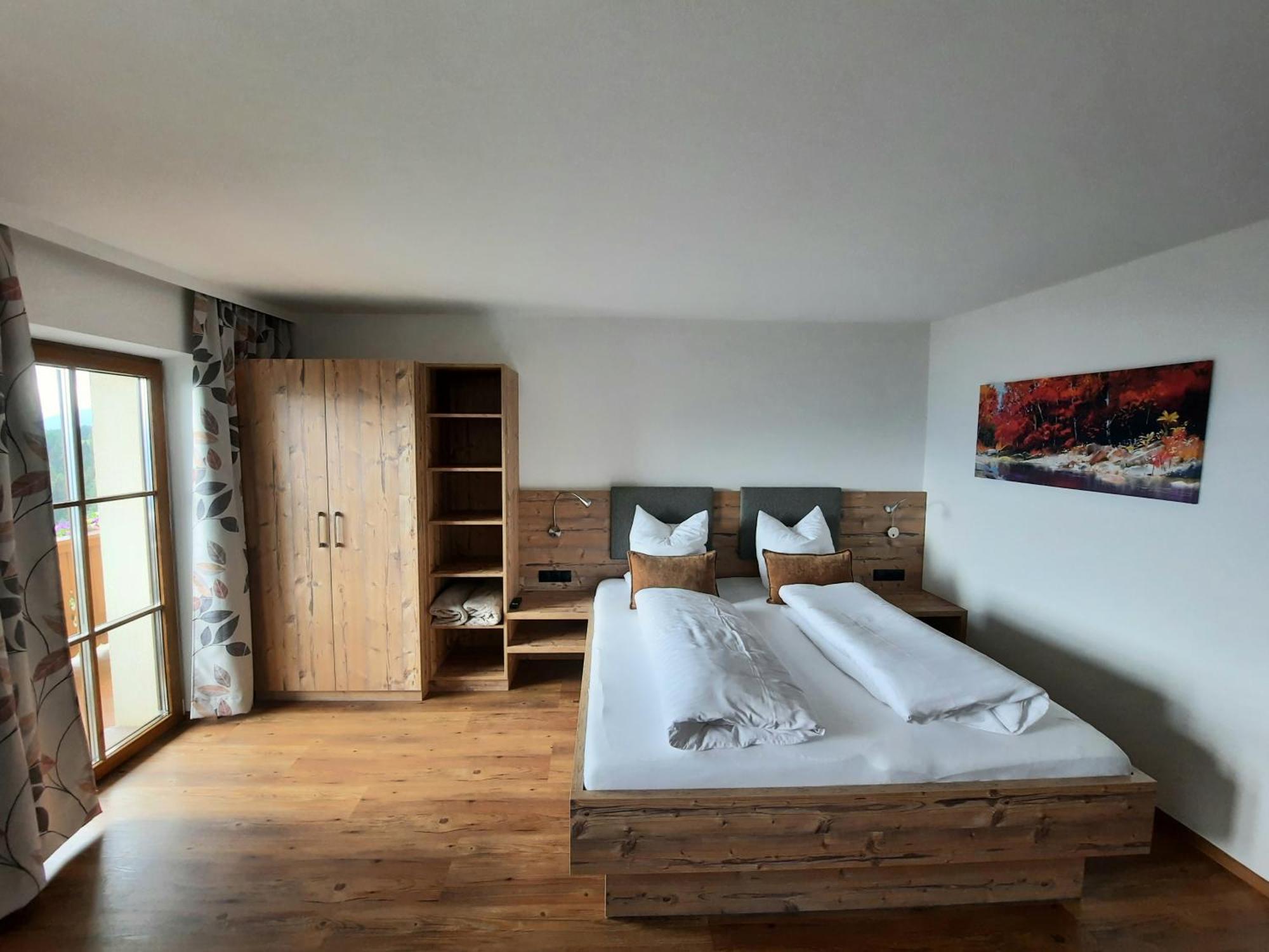 Villa Nockhof Innsbruck Esterno foto